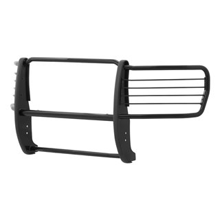 ARIES | Black Steel Grille Guard - F-250 / F-350 2008-2010