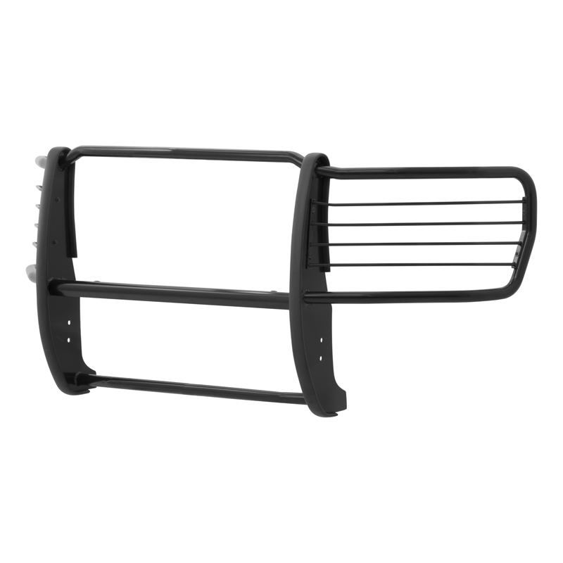 ARIES | Black Steel Grille Guard - F-250 / F-350 2008-2010