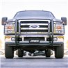 ARIES | Black Steel Grille Guard - F-250 / F-350 2008-2010