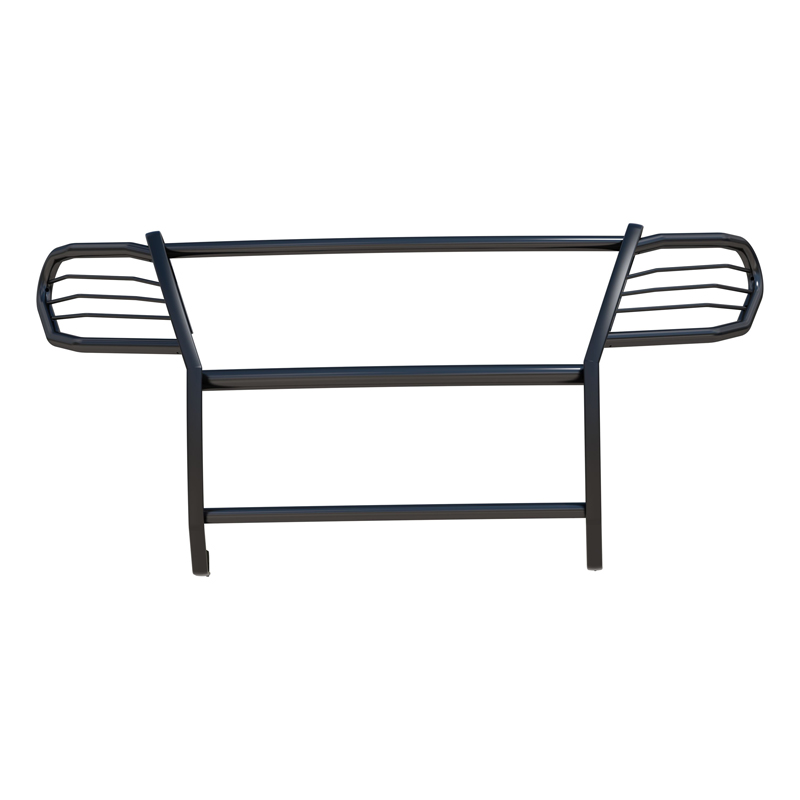 ARIES | Black Steel Grille Guard - Explorer 2.0T / 3.5L 2011-2015