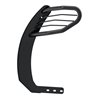 ARIES | Black Steel Grille Guard - Explorer 2.0T / 3.5L 2011-2015