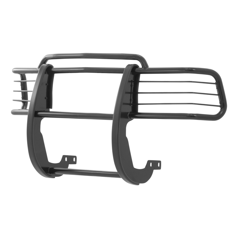ARIES | Black Steel Grille Guard - Blazer 4.2L / 4.3L 2000-2004