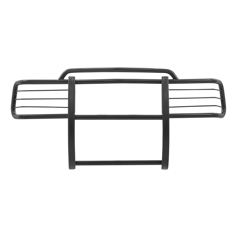 ARIES | Black Steel Grille Guard - Blazer 4.2L / 4.3L 2000-2004