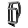 ARIES | Black Steel Grille Guard - H2 6.0L / 6.2L 2003-2009