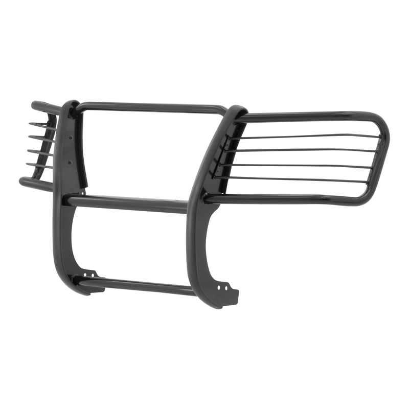 ARIES | Black Steel Grille Guard - Colorado / Canyon 2004-2014 ARIES Grille Guards
