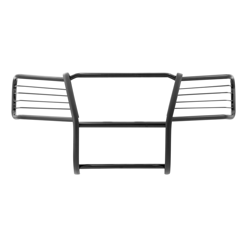 ARIES | Black Steel Grille Guard - Colorado / Canyon 2004-2014 ARIES Grille Guards
