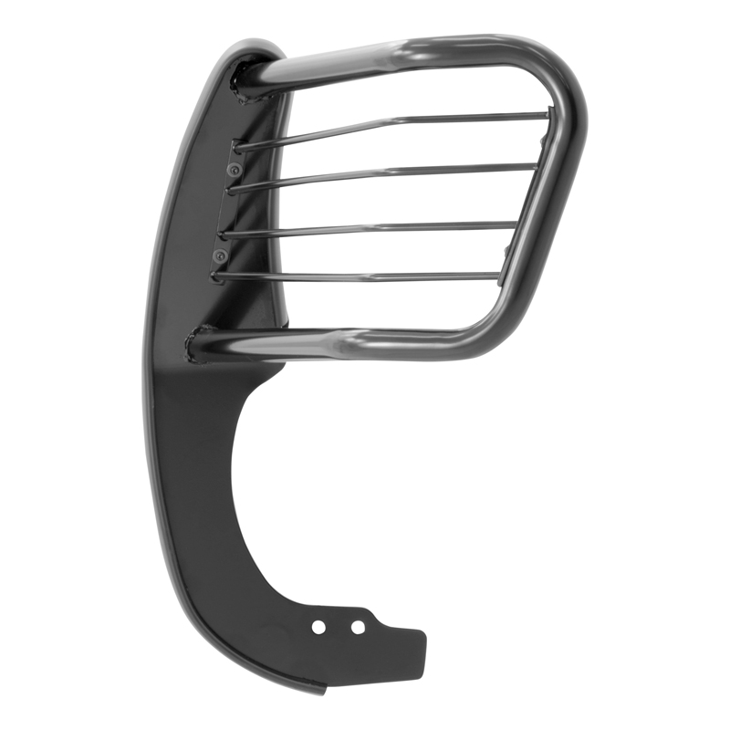 ARIES | Black Steel Grille Guard - Colorado / Canyon 2004-2014 ARIES Grille Guards