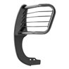 ARIES | Black Steel Grille Guard - Colorado / Canyon 2004-2014 ARIES Grille Guards