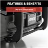 ARIES | Black Steel Grille Guard - Colorado / Canyon 2004-2014 ARIES Grille Guards