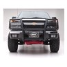 ARIES | Black Steel Grille Guard - Colorado / Canyon 2004-2014 ARIES Grille Guards