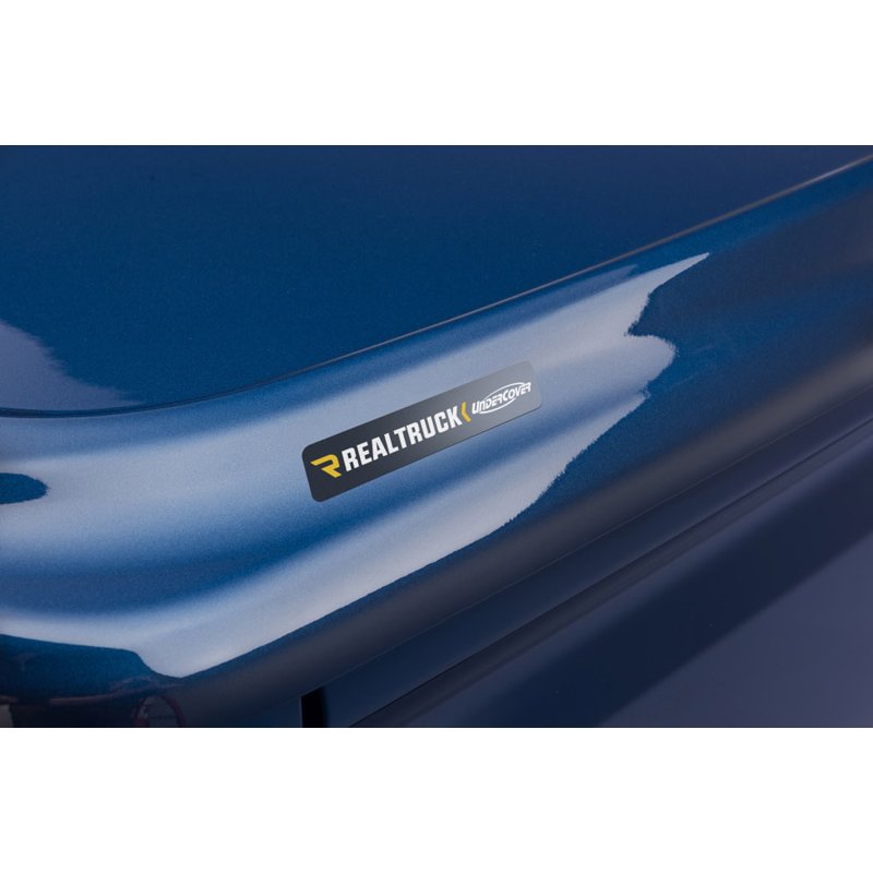 Undercover | LUX Tonneau Cover - Tacoma 2.7L / 3.5L 2016-2023