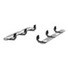 ARIES | Mounting Brackets for 6" Oval Side Bars - Ram 1500 2019-2022 ARIES Step Bars