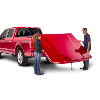 Undercover | Elite LX Tonneau Cover - Tundra 3.5T 2022-2025