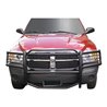 ARIES | Black Steel Grille Guard - Dakota 3.7L / 4.7L 2005-2011