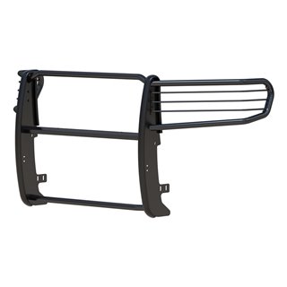 ARIES | Black Steel Grille Guard - Ram 1500 3.6L / 5.7L / 6.2L 2019-2022