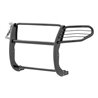 ARIES | Black Steel Grille Guard - Frontier / Pathfinder 2005-2020