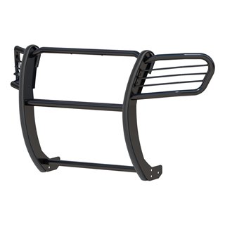 ARIES | Black Steel Grille Guard - Xterra 2.5L / 4.0L 2005-2015