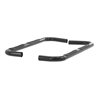 ARIES | 3" Round Black Steel Side Bars - Explorer 4.0L / 4.9L 2000-2001 ARIES Step Bars