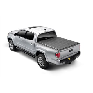 TruXedo | Sentry Tonneau Cover - Tacoma 2.4T 2024-2025