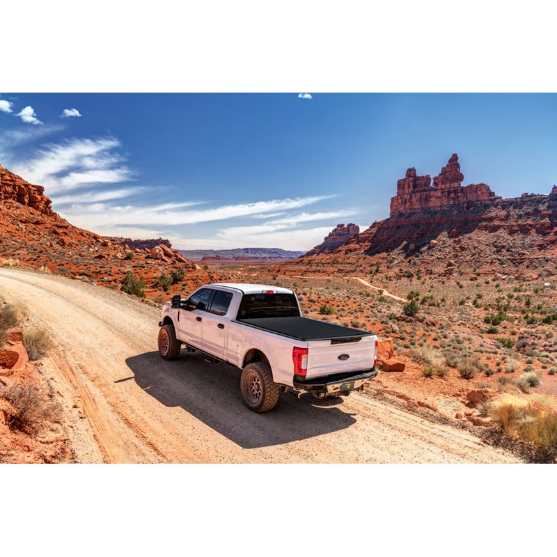 TruXedo | Sentry CT Tonneau Cover - Tacoma 2.4T 2024-2025
