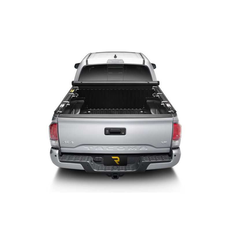 TruXedo | TruXport Tonneau Cover - Tacoma 2.4T 2024-2025