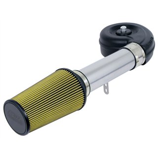 Airaid | Performance Air Intake System