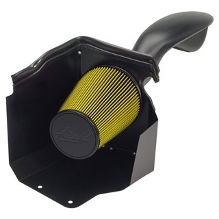 Airaid | Performance Air Intake System - Cadillac / Chevrolet / GMC 2000-2007
