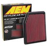 AEM | DryFlow Air Filter - Cadillac / Chevrolet / GMC 2019-2025