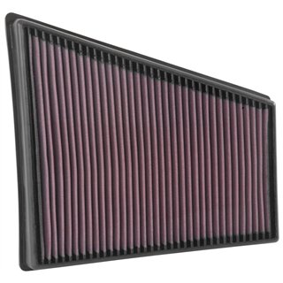 K&N | Replacement Air Filter - 718 Boxster / 718 Cayman 2.0T / 2.5T 2017-2024