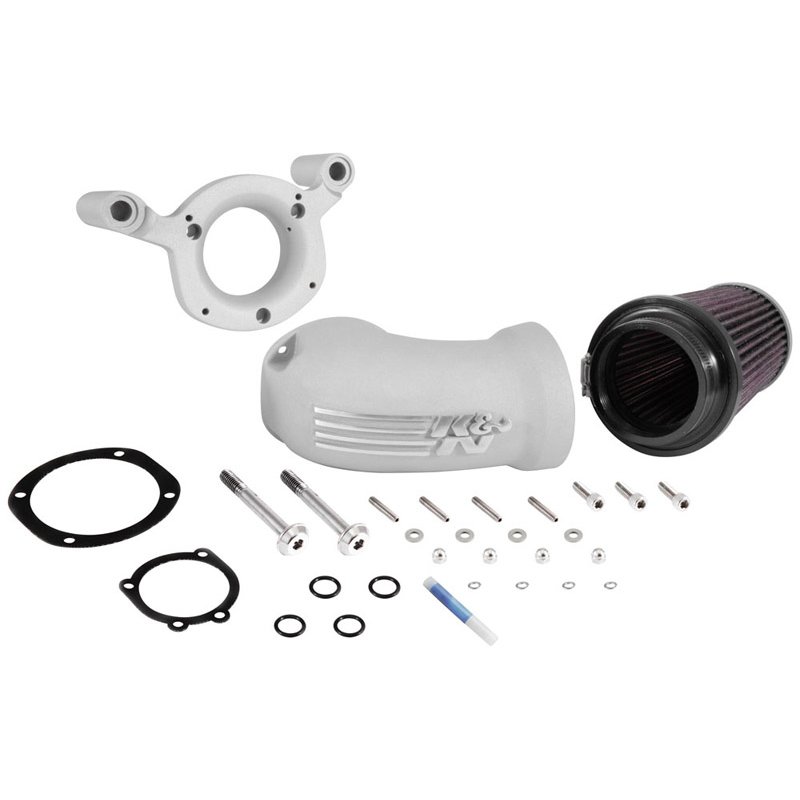 K&N | Performance Air Intake System