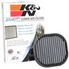 K&N | Cabin Air Filter - S2000 2.0L / 2.2L 2000-2009