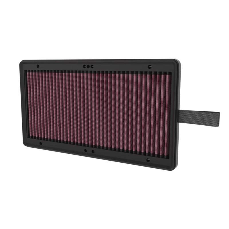 K&N | 33-5112 Replacement Air Filter - GV80 2.5T 2021-2025