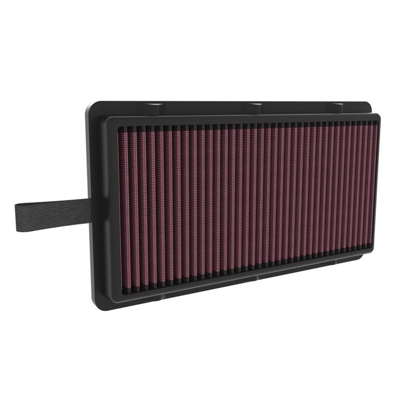K&N | 33-5112 Replacement Air Filter - GV80 2.5T 2021-2025