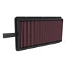 K&N | 33-5112 Replacement Air Filter - GV80 2.5T 2021-2025