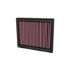 K&N | 33-5135 Replacement Air Filter - Z 3.0T 2023-2025 K&N Filtres à Air