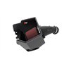 K&N | 63-1590 Performance Air Intake System - Grand Wagoneer 6.4L 2022-2023