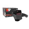 K&N | 63-1590 Performance Air Intake System - Grand Wagoneer 6.4L 2022-2023