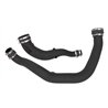 K&N | 63-2621 Performance Inlet Pipes - Expedition / F-150 3.5T 2021-2024