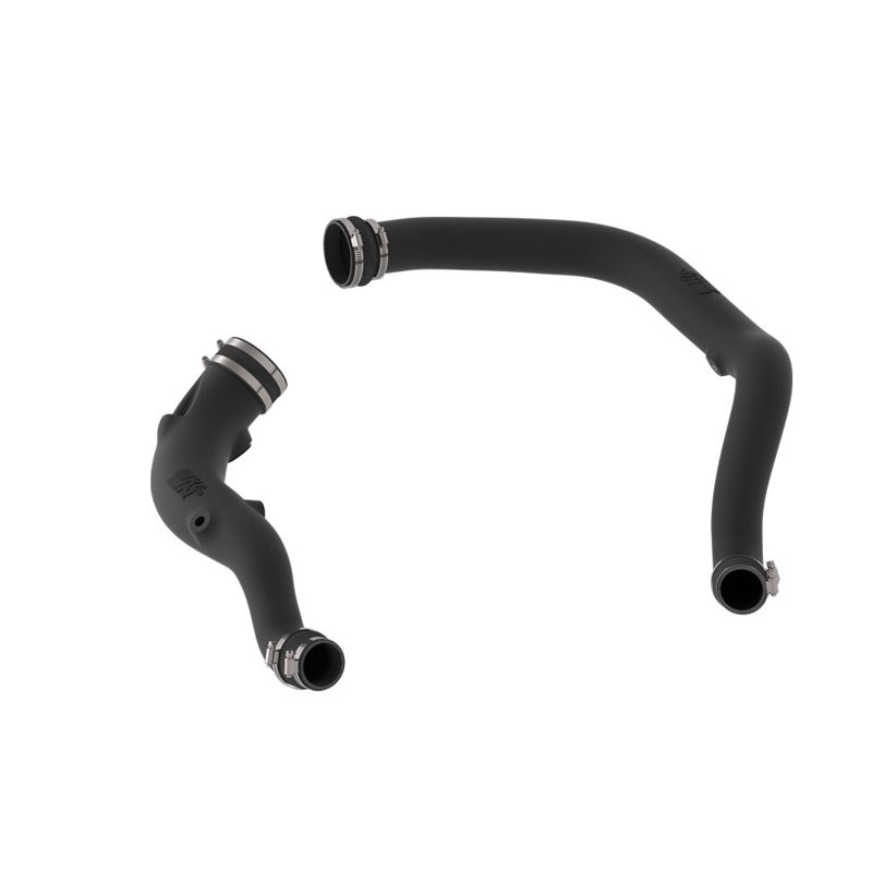 K&N | 63-2621 Performance Inlet Pipes - Expedition / F-150 3.5T 2021-2024