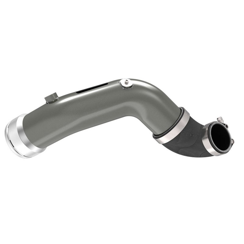 K&N | 77-1002KC Charge Pipe Kit - F-250 / F-350 6.7L 2017-2025
