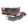 K&N | 77-1002KC Charge Pipe Kit - F-250 / F-350 6.7L 2017-2025