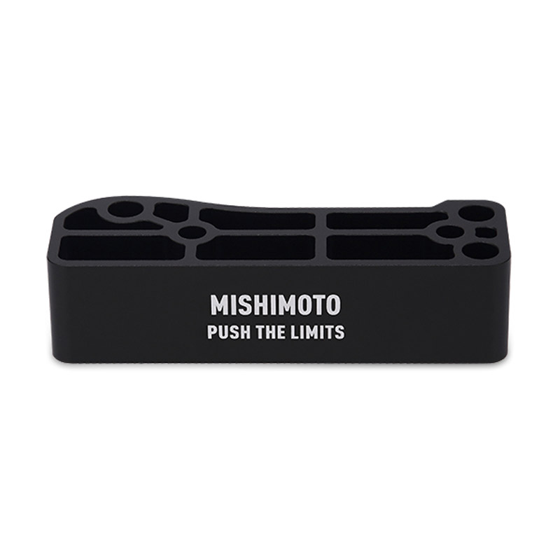 Mishimoto | FORD FOCUS RS GAS PEDAL SPACER, 2016-2018 - Focus 1.0T / 2.0L / 2.3T 2013-2018