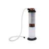 Mishimoto | Mishimoto Fluid Extractor, Manual and Pneumatic, 9.5L