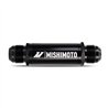 Mishimoto | Mishimoto -AN In-Line Pre-Filter, -6AN