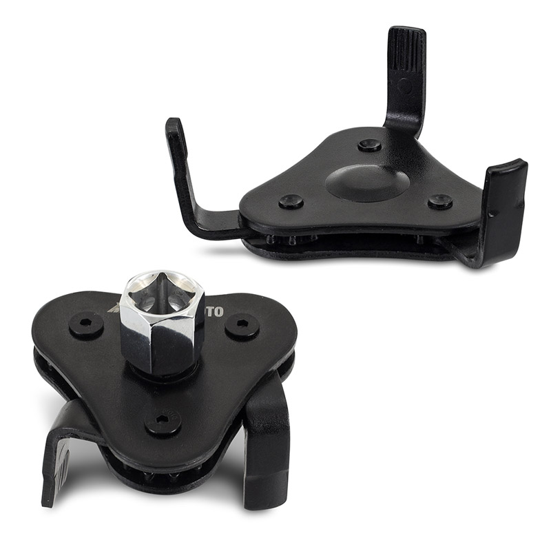 Mishimoto | Cup Style Oil Filter Wrench Set, 30 Pieces