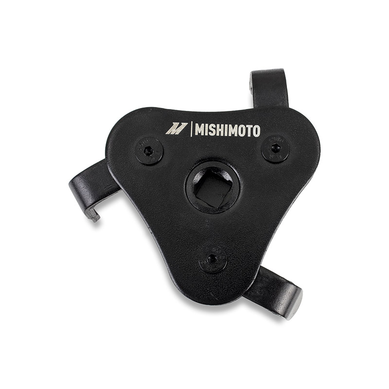 Mishimoto | Cup Style Oil Filter Wrench Set, 30 Pieces