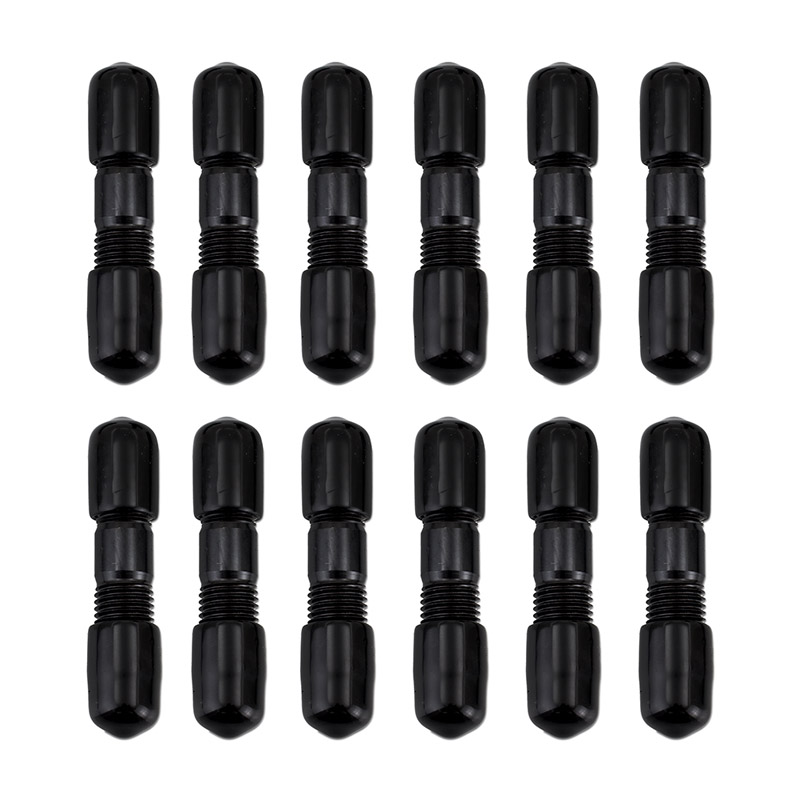 Mishimoto | Exhaust Manifold Stud Kit, Fits Dodge Ram 5.9L/6.7L Cummins 1994-2018 - Ram 2500 / 3500 5.9L / 6.7L 2000-2018