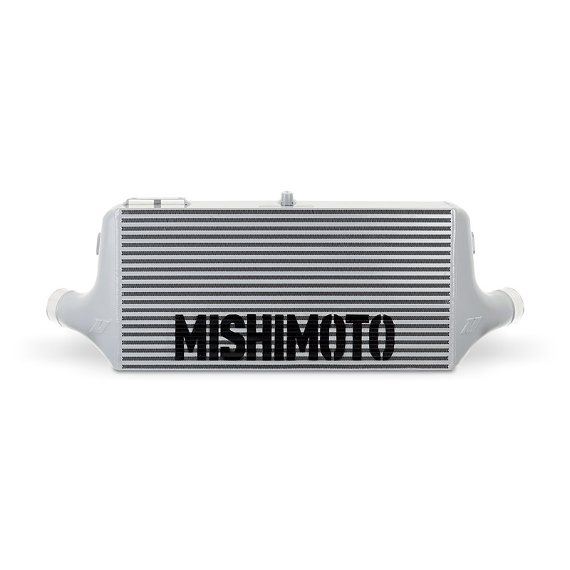 Mishimoto | Mishimoto Universal Intercooler L-Line