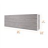 Mishimoto | Universal Air-to-Air Race Intercooler Core