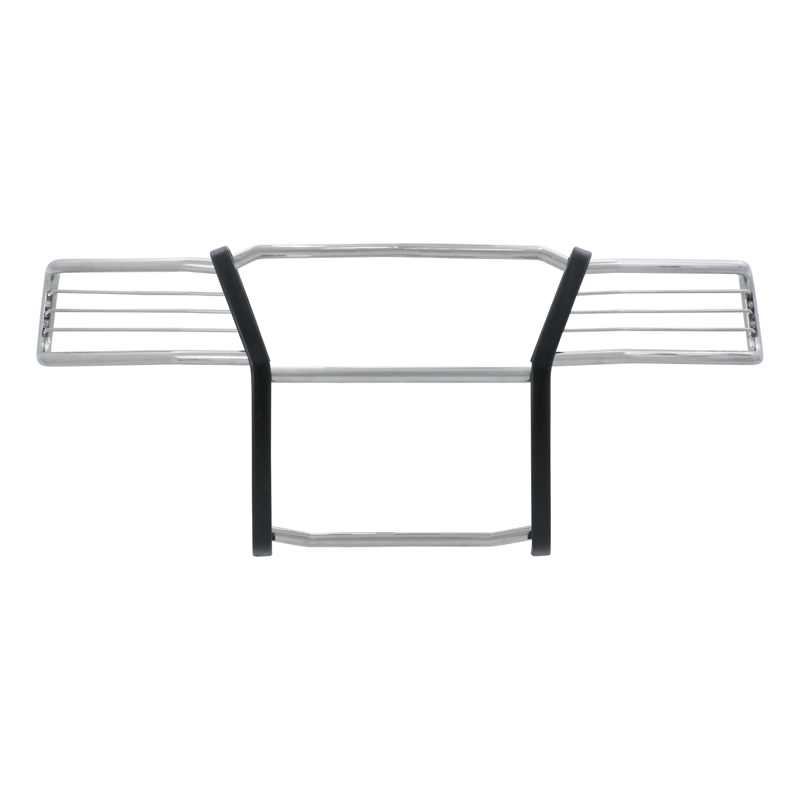 ARIES | Polished Stainless Grille Guard - F-150 / Mark LT 2004-2008